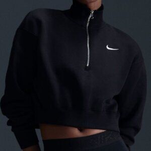 Nike Oversized Phoenix Fleece
